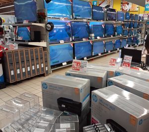 Auchan se despide de sus Híper Simply propios