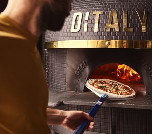 Grupo La Mafia lanza la cadena fast fine Ditaly