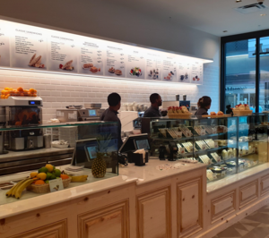 Rodilla abre su segundo local en Miami