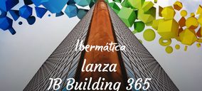 Ibermática lanza al mercado IB Building 365