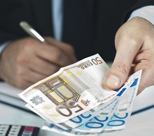 Las hipotecas crecen más de un 10% en septiembre