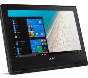 El mercado español salva el negocio de Acer Ibérica