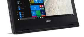 El mercado español salva el negocio de Acer Ibérica