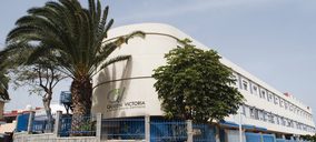 El centro sociosanitario Queen Victoria abre un nuevo espacio de fisioterapia