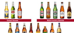 AB InBev revisa qué hacer con su división de packaging