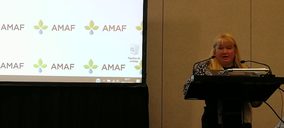 AMAF aborda las tendencias y novedades en la industria de aromas y fragancias