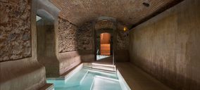 ACO participa en la reforma del Hotel Balneario Termes Victoria