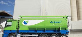 De Heus adquiere Evialis Galicia para seguir diversificando en España