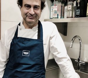Grohe suministra su grifería Red al restaurante El Bohío