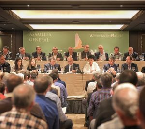 Grupo AN potencia sus ventas apoyado en las divisiones de cereales y hortícola