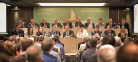 Grupo AN potencia sus ventas apoyado en las divisiones de cereales y hortícola