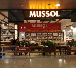 La división travel de Eat Out llevará a El Prat otras dos marcas de AN Grup