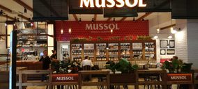 La división travel de Eat Out llevará a El Prat otras dos marcas de AN Grup