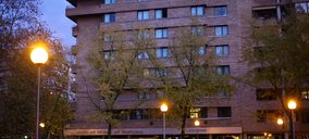 El AC Ciudad de Pamplona confirma su cierre