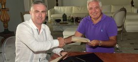 BlueBay y Aviatur firman una alianza estratégica para su crecimiento en Colombia