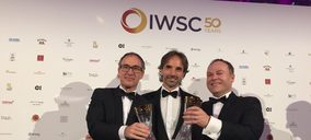 Bodegas Fundador reconocida como la mejor productora de vinos fortificados del mundo
