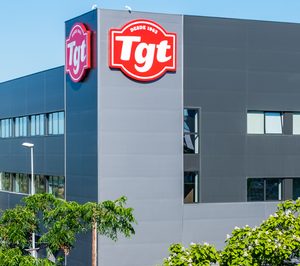 Grupo TGT lleva su desarrollo industrial y su facturación a cifras récord