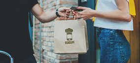 Jorge Palao (Cocopí Food): “Somos el sustituto real del tupper de casa”