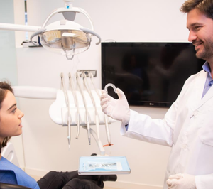 Smysecret teje una red de clínicas dentales en Madrid y proyecta tres aperturas