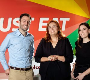 Just Eat renueva su equipo de marketing en España