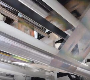 Comexi equipa a la francesa Sigoplast en su nueva etapa