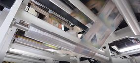 Comexi equipa a la francesa Sigoplast en su nueva etapa