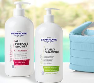 Estancamiento en la facturación de Stanhome