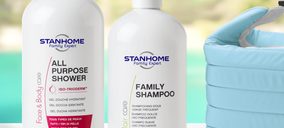 Estancamiento en la facturación de Stanhome