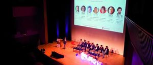 Crónica del VII Encuentro Alimarket Restauración Organizada