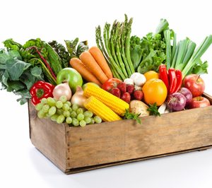Envases para frutas y hortalizas: ¿cómo conjugar sostenibilidad y conveniencia?