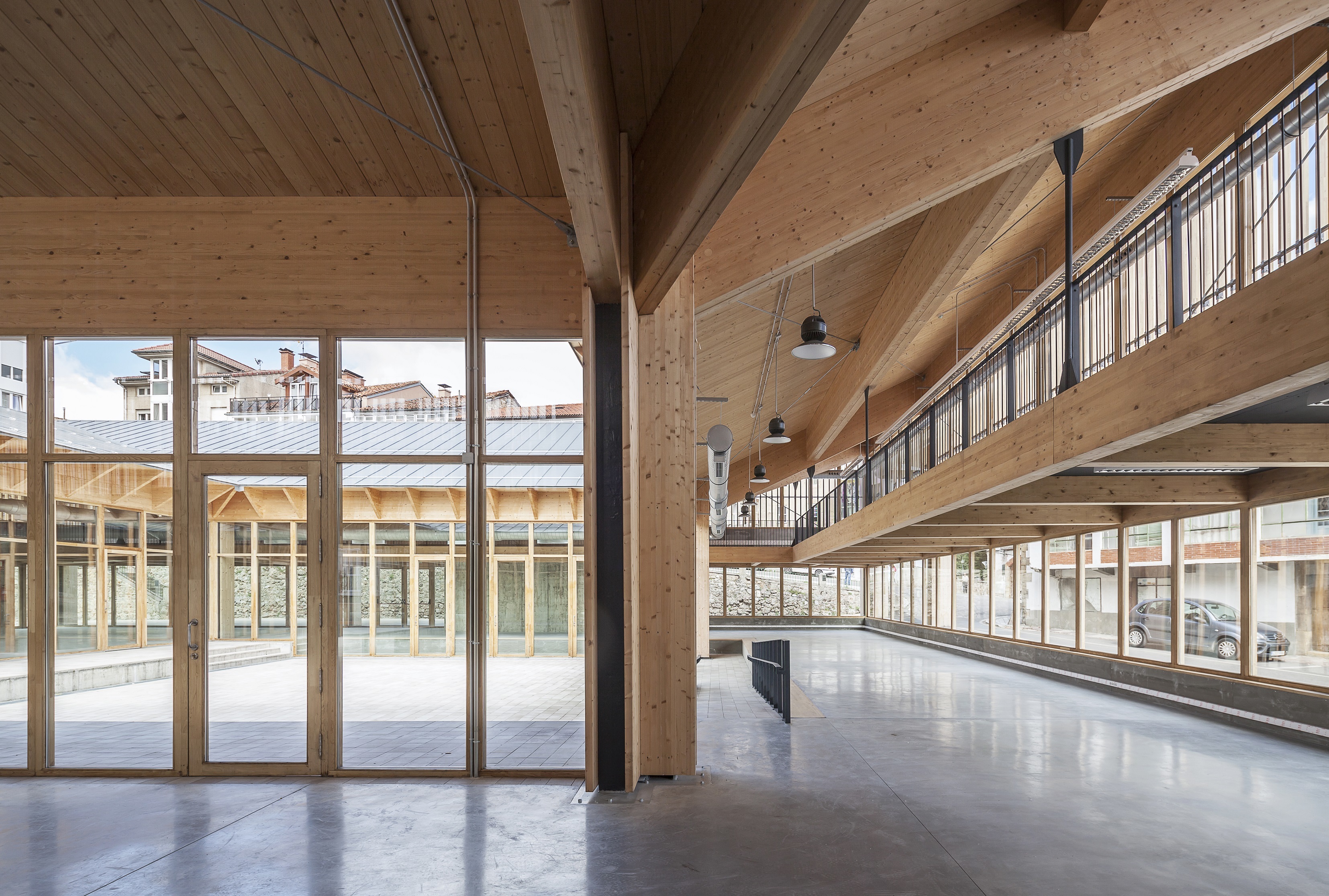 Eduardo Souto de Moura logra el Gran Premio Internacional BigMat de Arquitectura 2019