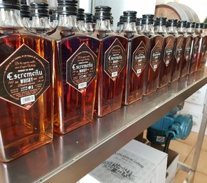 Destilería RutaPlata se traslada y amplía su gama de licores