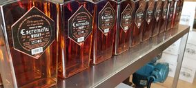 Destilería RutaPlata se traslada y amplía su gama de licores