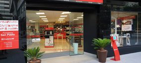 Cadena 88 suma una nueva ferretería en A Coruña