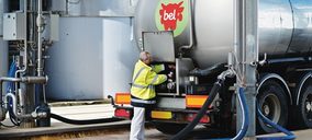 Fromageries Bel desarrolla su apuesta saludable y sostenible y suma otro ejercicio en positivo