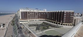 Q Hotels compra en subasta un inmueble en Cádiz para transformarlo en un hotel 4E