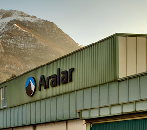 Aralar crece un 9% y multiplica por cuatro sus beneficios