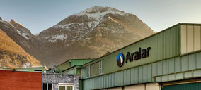 Aralar crece un 9% y multiplica por cuatro sus beneficios