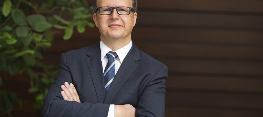 Sergi Baqués dirigirá la renovada Krimelte Iberia