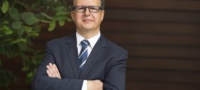 Sergi Baqués dirigirá la renovada Krimelte Iberia