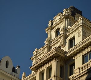 La francesa Evok hará su entrada en España con un hotel en la Gran Vía madrileña