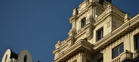 La francesa Evok hará su entrada en España con un hotel en la Gran Vía madrileña