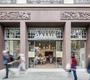 AN Grup estudia la apertura de un segundo Oassis