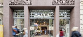 AN Grup estudia la apertura de un segundo Oassis