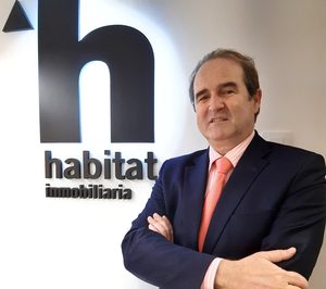Habitat Inmobiliaria nombra a Víctor de la Puerta gerente para Andalucía Oriental