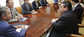 Norcantabric construirá en Cantabria la primera granja de salmones de España