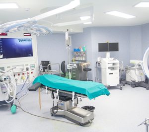Ribera Salud formaliza la compra del 93% de Hospital Povisa