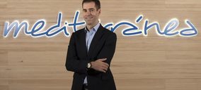 Mario Muñoz (Mediterránea de Catering): Queremos seguir creciendo y hemos apostado por el mercado internacional