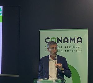 Ambilamp participa en la Cumbre del Clima