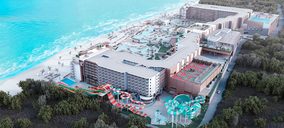 Senator fija la fecha de apertura del Senator Riviera Cancún, su primer resort mexicano